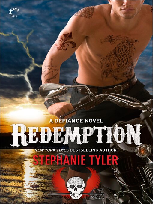 Cover image for Redemption